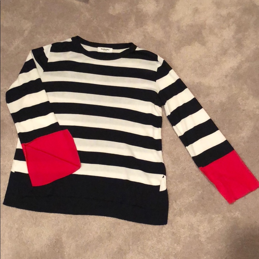 Korean brand - knit sweater